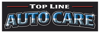 Top Line Auto Care Logo